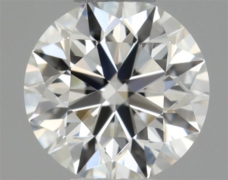 Diament 0.37 ct H/VS1