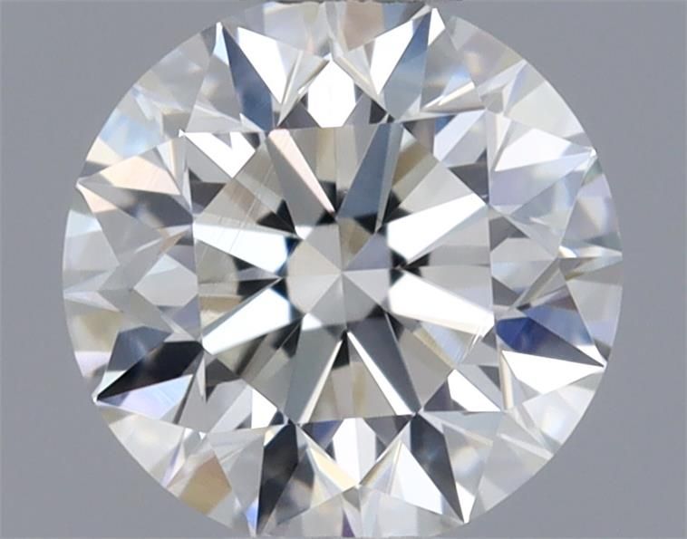 0.46 ct Round diamond