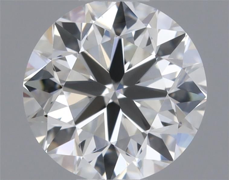 0.46 ct Round diamond