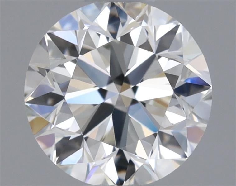 0.49 ct Round diamond
