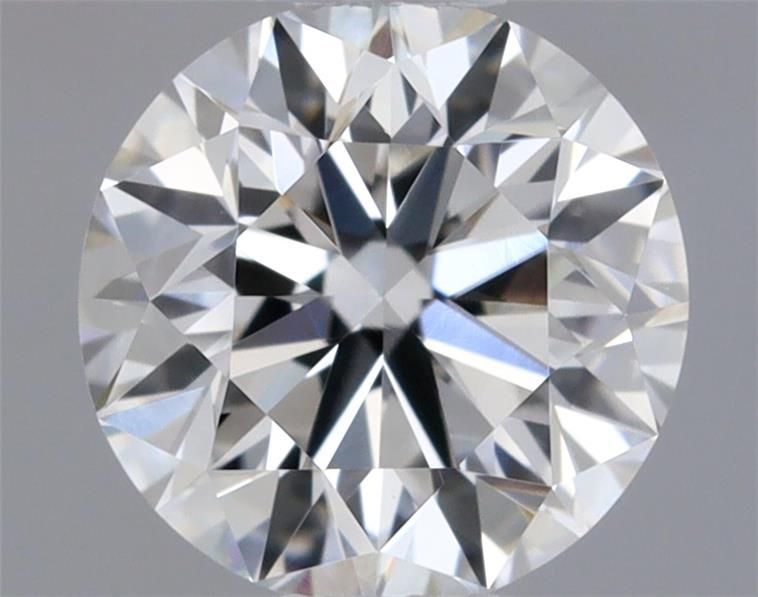 0.46 ct Round diamond