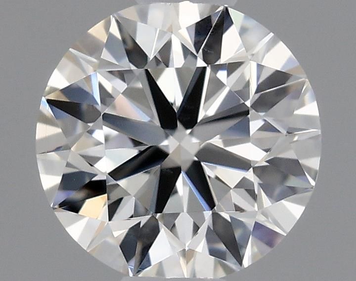 0.46 ct Round diamond