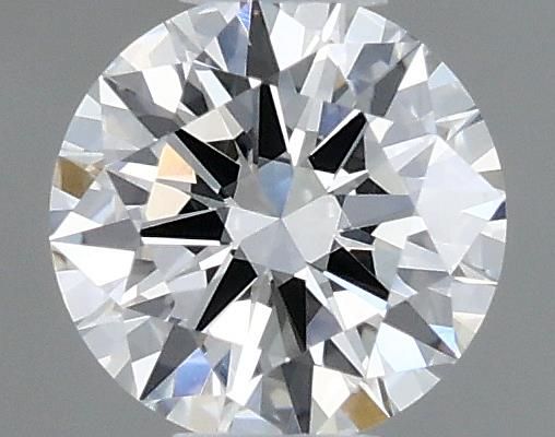 0.28 ct Round diamond