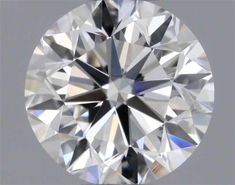 0.46 ct Round diamond