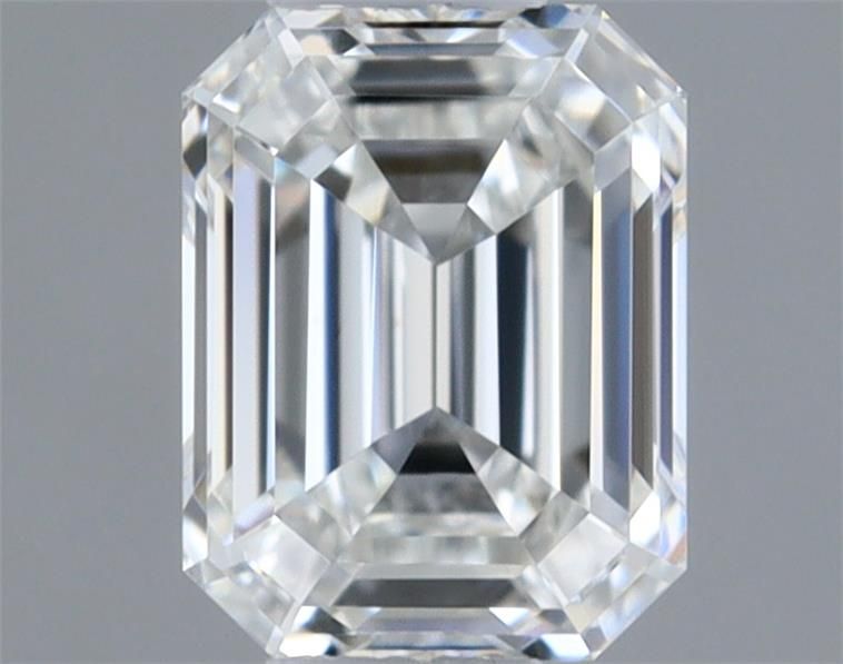 0.39 ct Emerald diamond