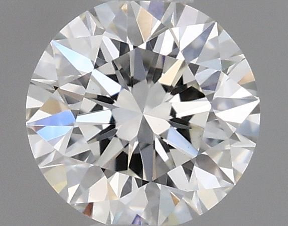 Diament 0.37 ct H/VS1
