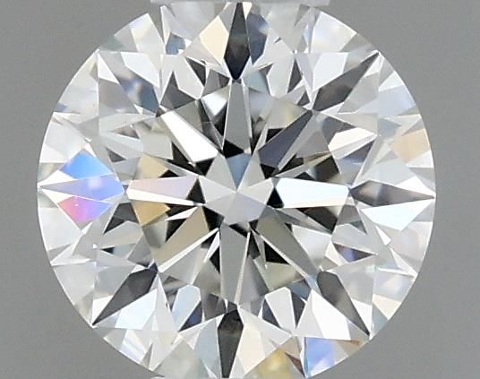 Diament 0.37 ct H/VS1