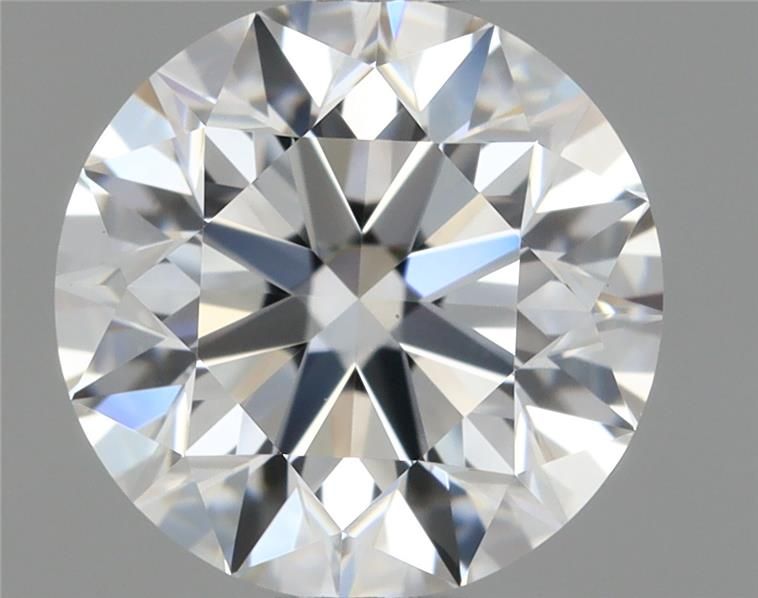 Diamant Rond 0.96 ct - Couleur D - Pureté VS1