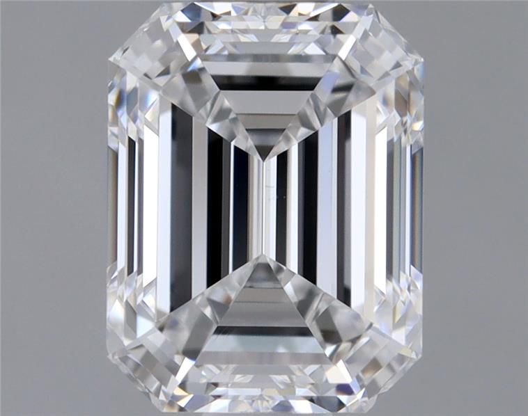 Diament 0.8 ct D/VS1