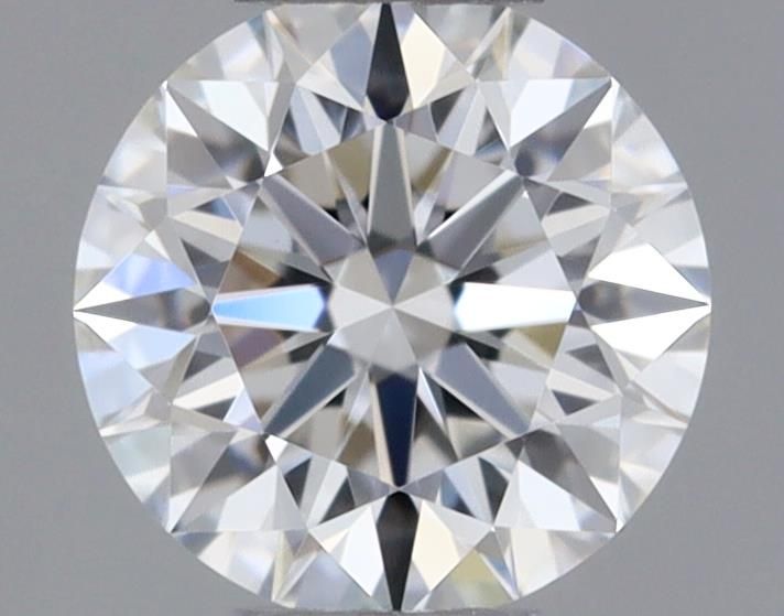 0.28 ct Round diamond
