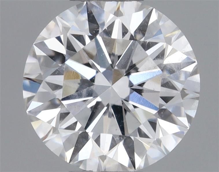 0.43 ct Round Diamond