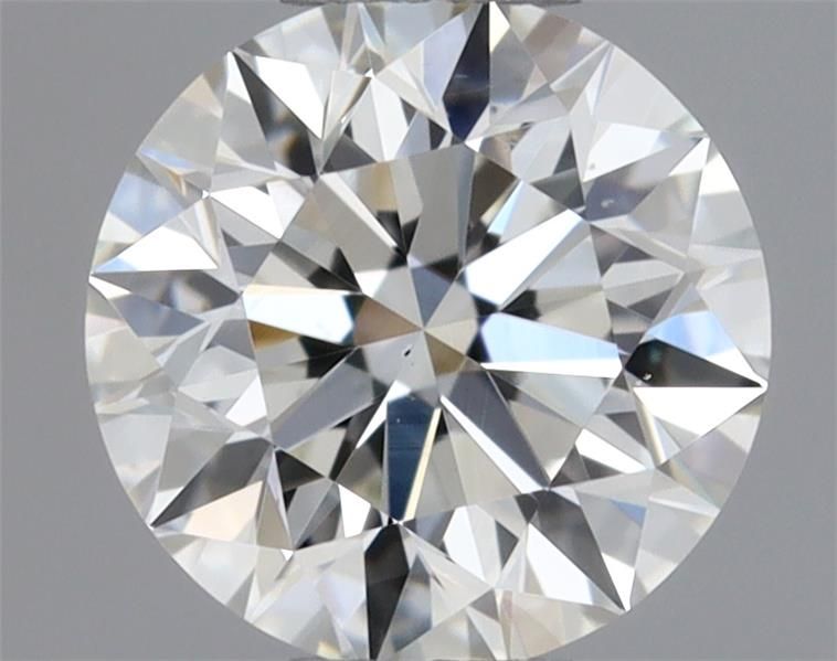 0.41 ct Round Diamond