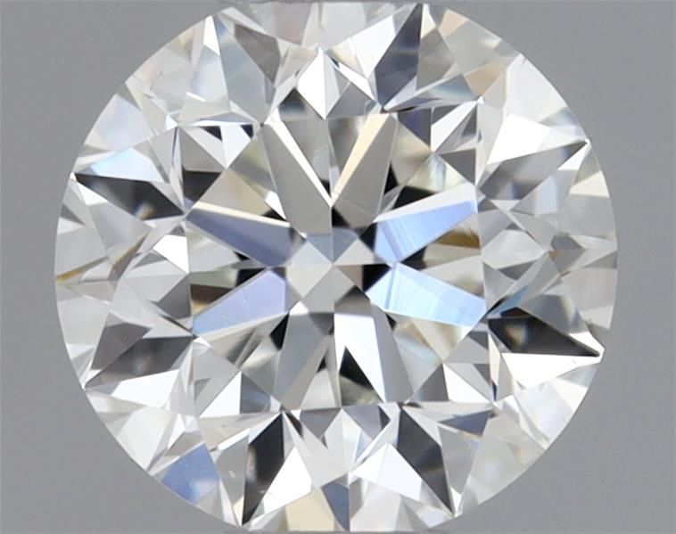 0.40 ct Round diamond