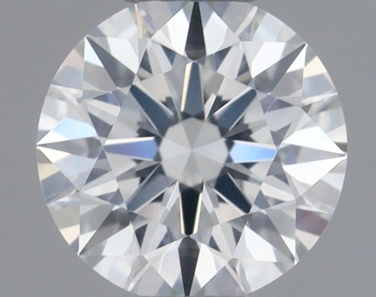 0.34 ct Round diamond