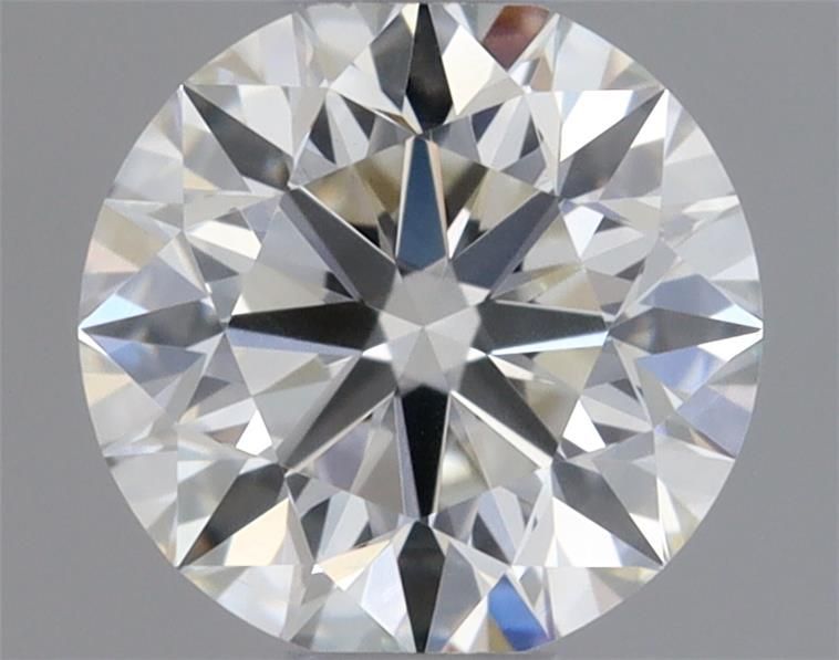 0.41 ct Round Diamond