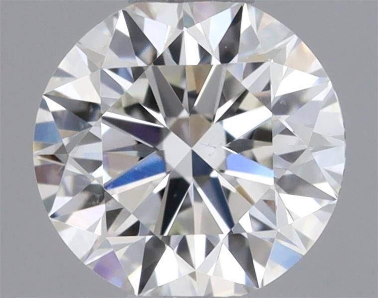 0.41 ct Round Diamond