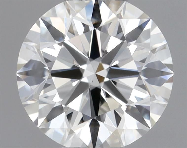 0.4 ct Round Diamond