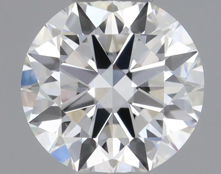 Diament 0.32 ct I/VS2