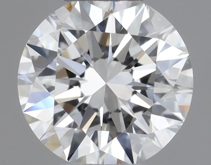 0.30 ct Round diamond