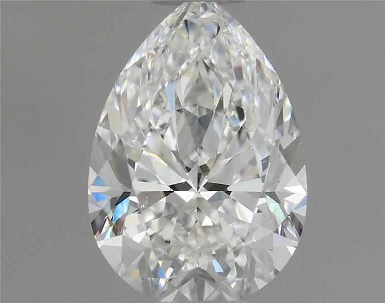 Diament 0.6 ct F/VS1