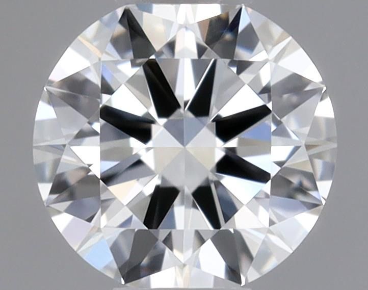 0.28 ct Round diamond