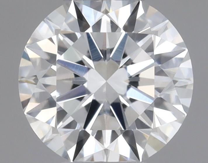 0.29 ct Round diamond