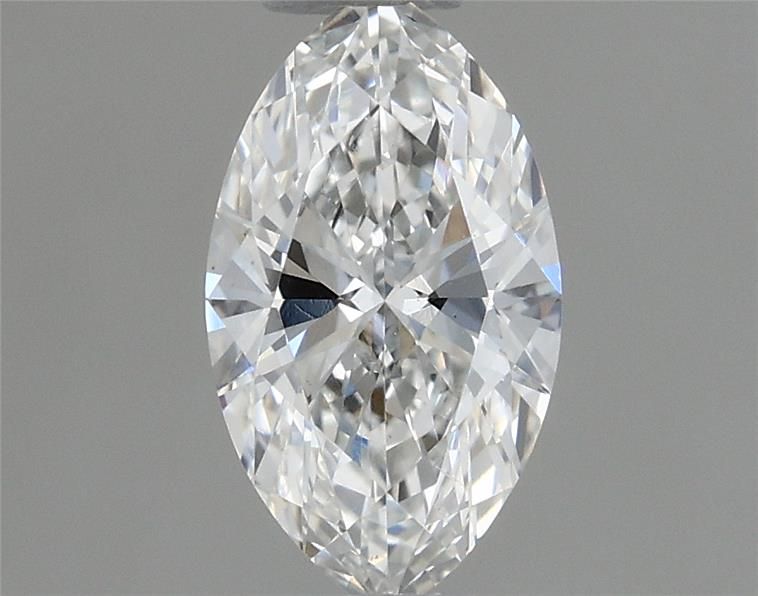 0.35 ct Marquise diamond