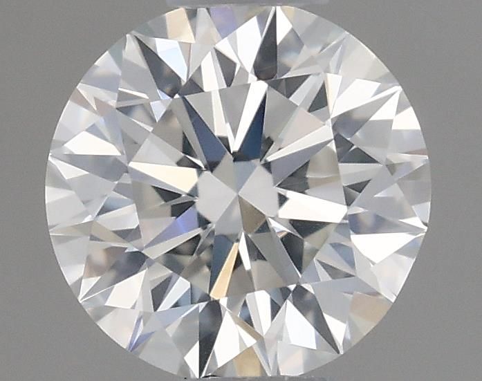 0.40 ct Round diamond
