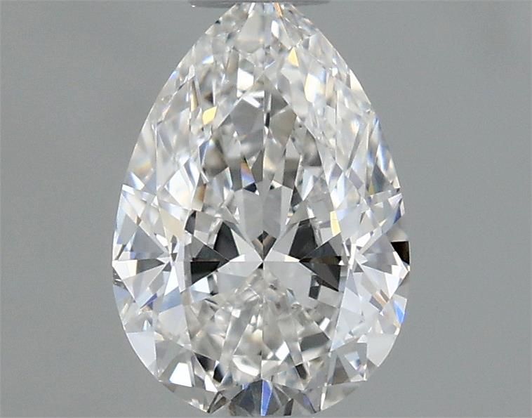 Diament 0.5 ct F/VS1