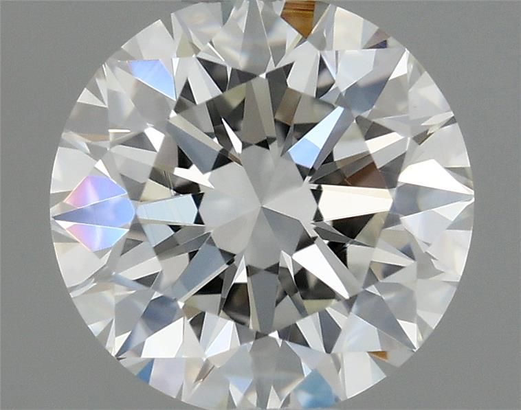 Diament 0.6 ct G/VVS2