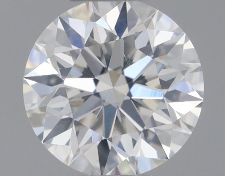 0.3 ct Round Diamond