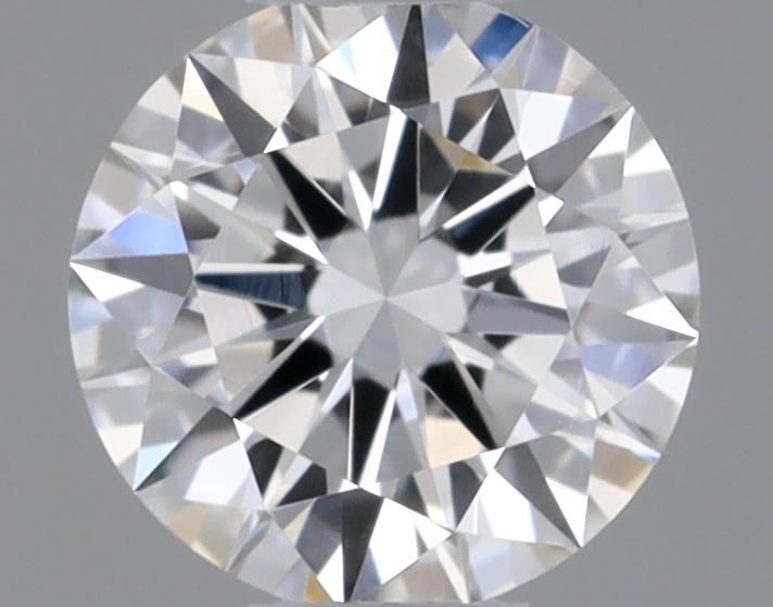 0.29 ct Round diamond
