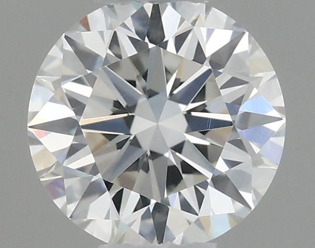 0.29 ct Round diamond