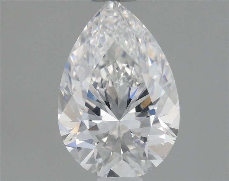 Diament 0.81 ct F/VS2