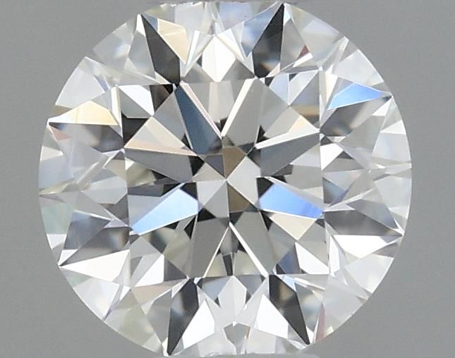 0.30 ct Round diamond