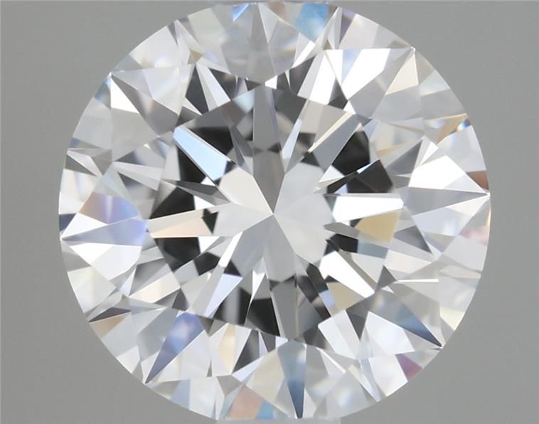 Diament 1.21 ct D/VVS2