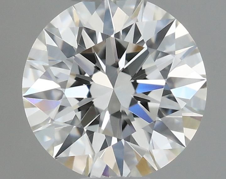 Diament 0.44 ct H/VS2