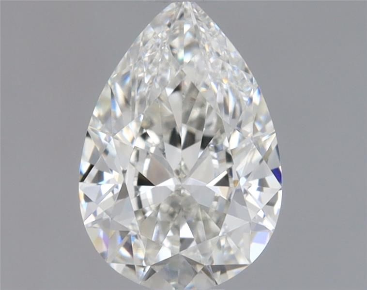 0.48 ct Pear diamond