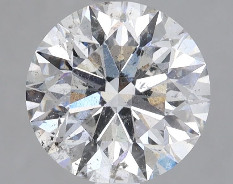 2.03 Carat