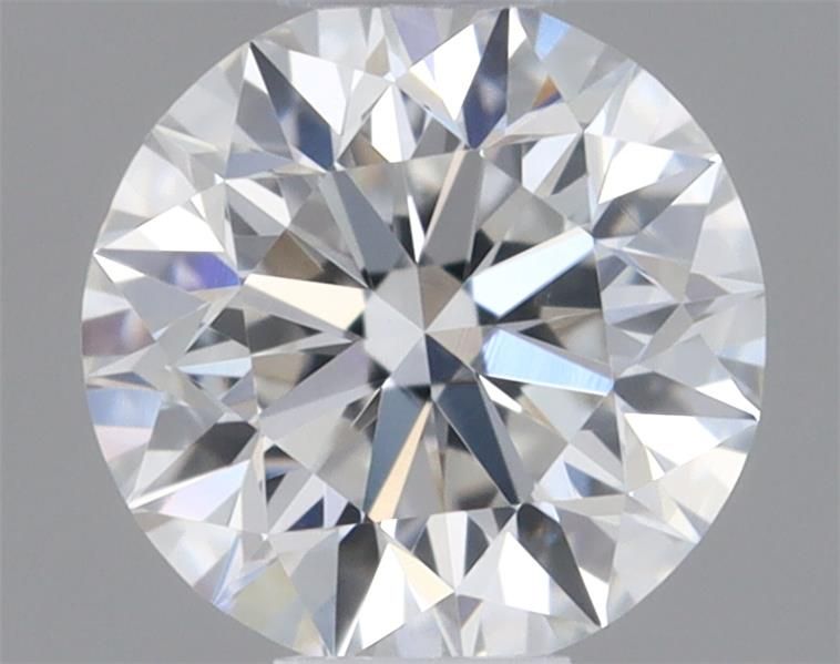 Diament 0.37 ct F/VS1