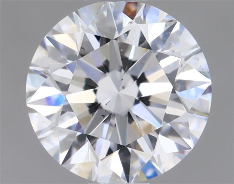 0.71 Carat
