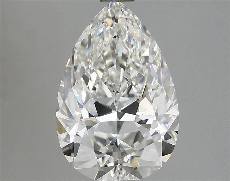 Diament 2.03 ct H/VVS2