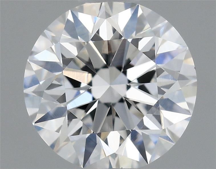 Diament 0.64 ct D/VVS2