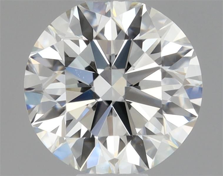 0.40 ct Round diamond