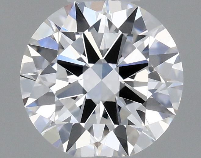 Diament 0.3 ct D/VS1