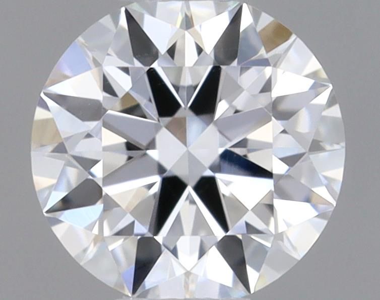 0.33 ct Round diamond