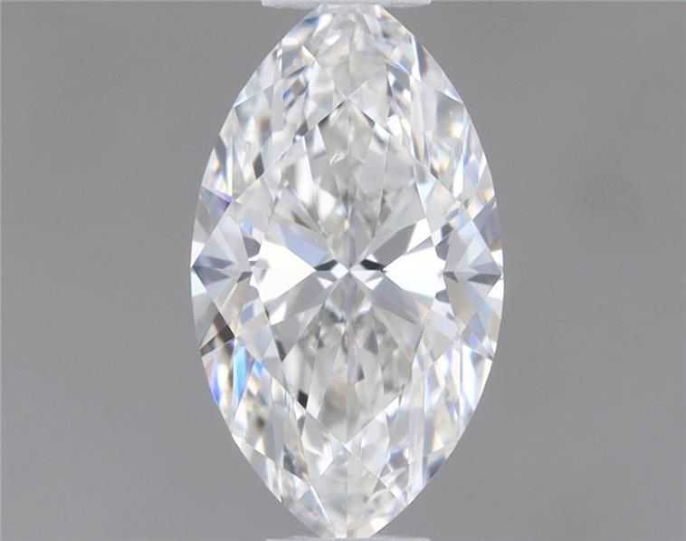 0.33 ct Marquise diamond