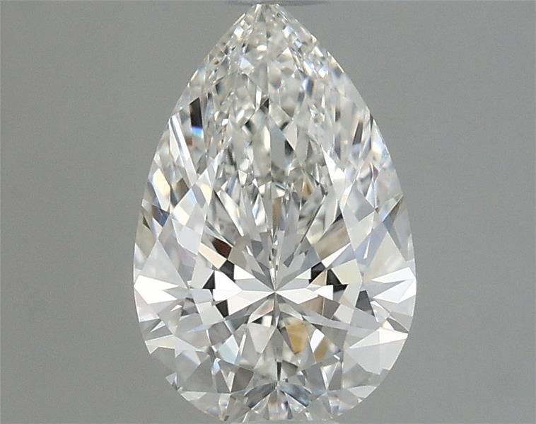 Diament 1.01 ct H/VVS2
