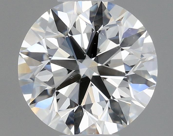 0.40 ct Round diamond