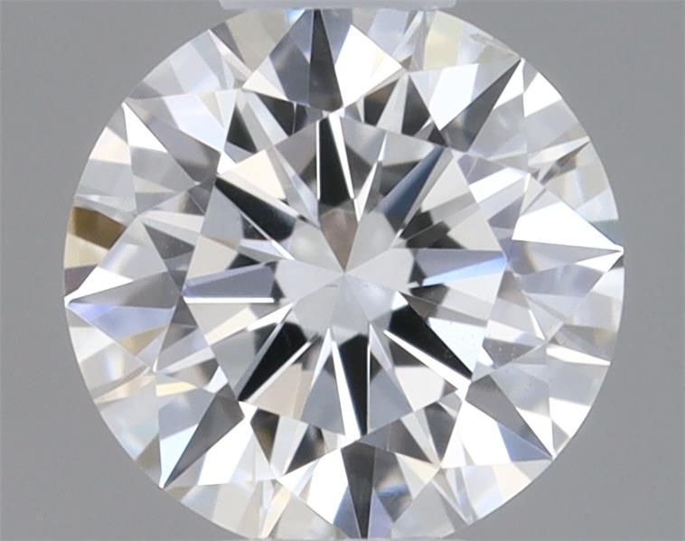 0.34 ct Round diamond